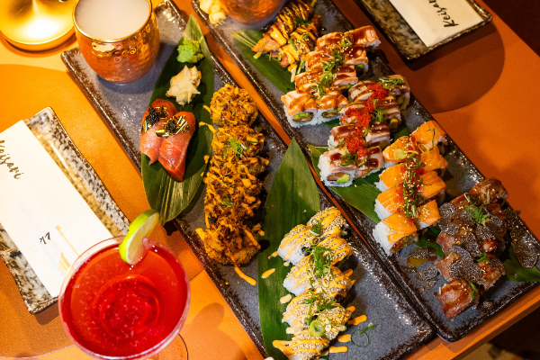 Bild 1 von Keisari Sinsheim