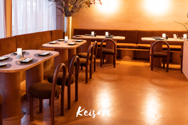 Bild 3 von Keisari Sinsheim