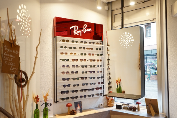 Bild 1 von Rhein-Neckar-Akustik Sinsheim - Hörgeräte und Brillen