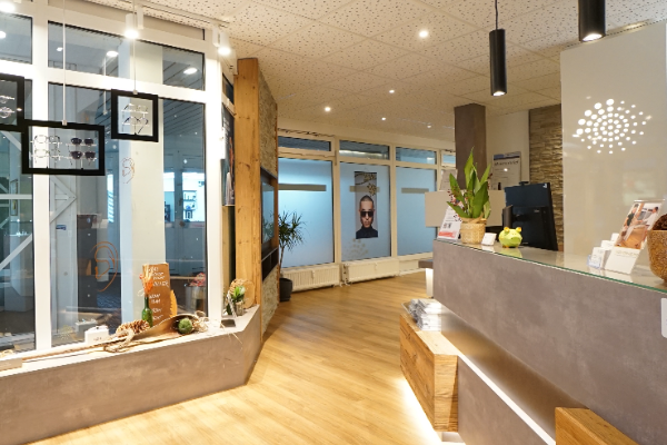 Bild 2 von Rhein-Neckar-Akustik Sinsheim - Hörgeräte und Brillen