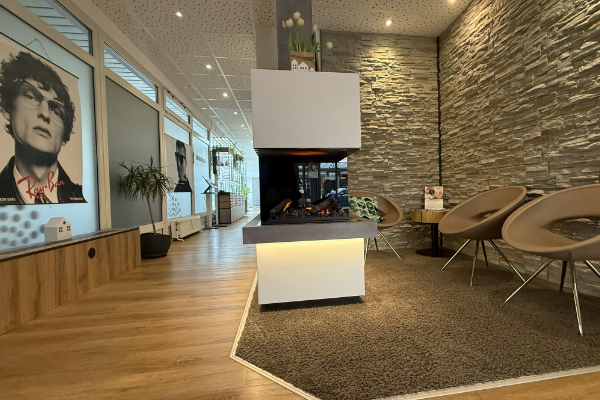 Bild 3 von Rhein-Neckar-Akustik Sinsheim - Hörgeräte und Brillen