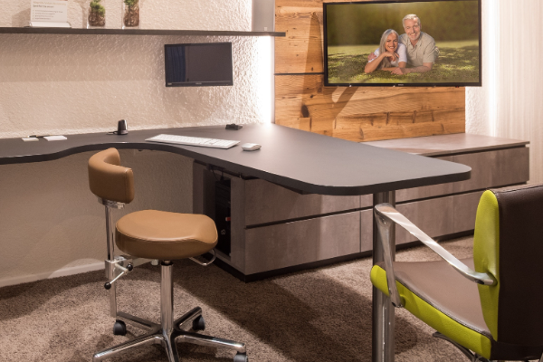 Bild 4 von Rhein-Neckar-Akustik Sinsheim - Hörgeräte und Brillen